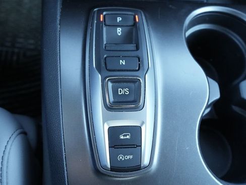 Used 2022 Honda Passport EX-L image 36