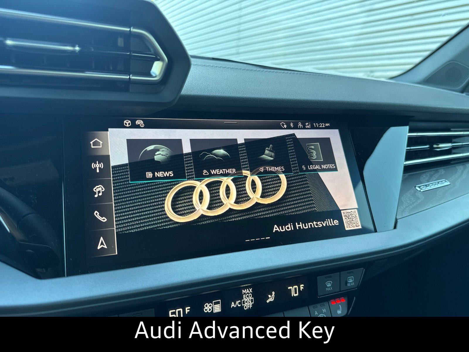 New 2026 Audi A3 2.0T Premium AWD/4WD image 9