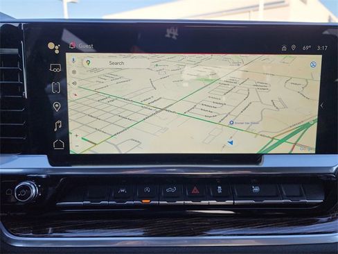 New 2026 GMC Sierra 1500 Elevation image 21