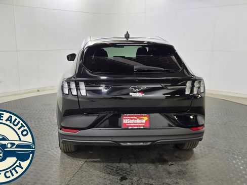 Used 2021 Ford Mustang Mach-E Select w/ Comfort/Technology Package image 5