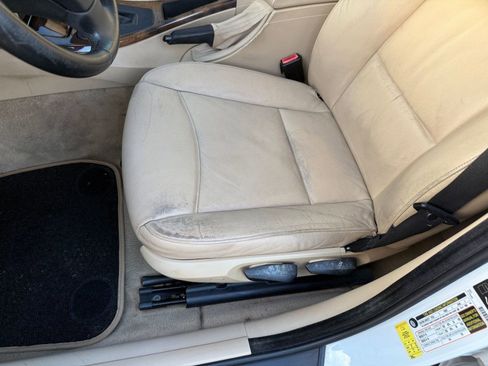 Used 2007 BMW 328i Sedan image 12