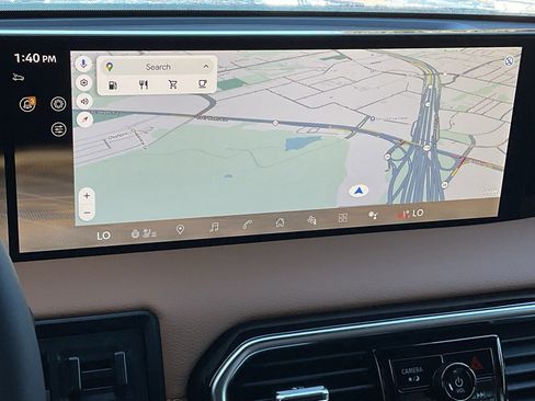 New 2026 Nissan Armada Platinum Reserve image 46