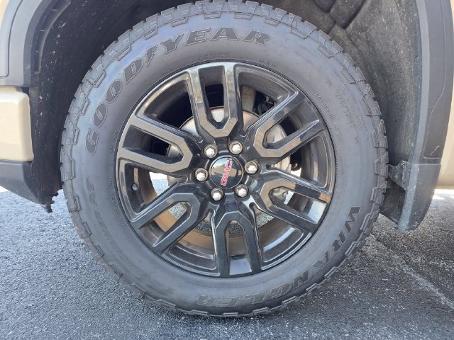 Used 2023 GMC Sierra 1500 Elevation AWD/4WD image 11