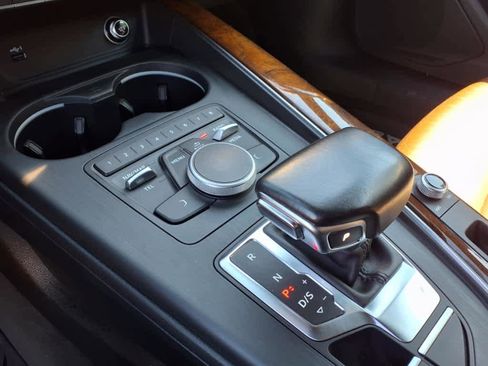 Used 2018 Audi A5 2.0T Premium w/ Convenience Package image 17