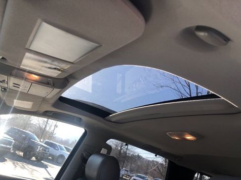 Used 2017 Toyota Sequoia Limited image 8