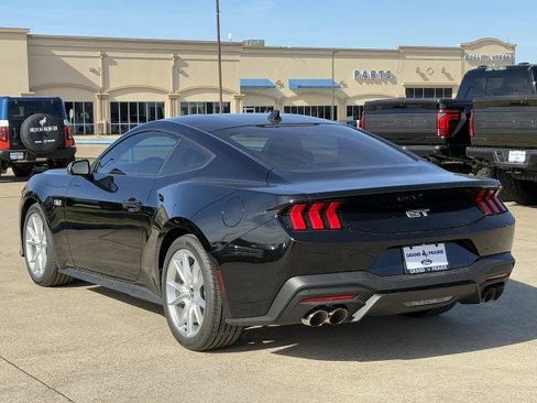 New 2026 Ford Mustang GT Premium image 5