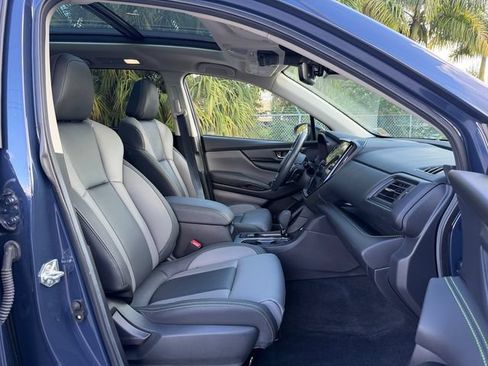 Used 2025 Subaru Ascent Onyx Edition AWD/4WD image 18