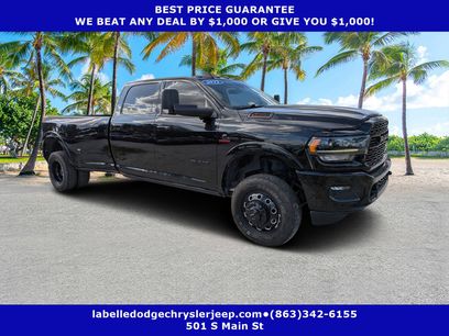 Used 2022 RAM 3500 Limited