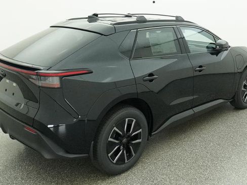 New 2026 Toyota bZ AWD/4WD image 34