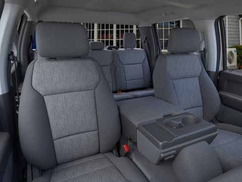New 2025 Ford F150 XL image 32