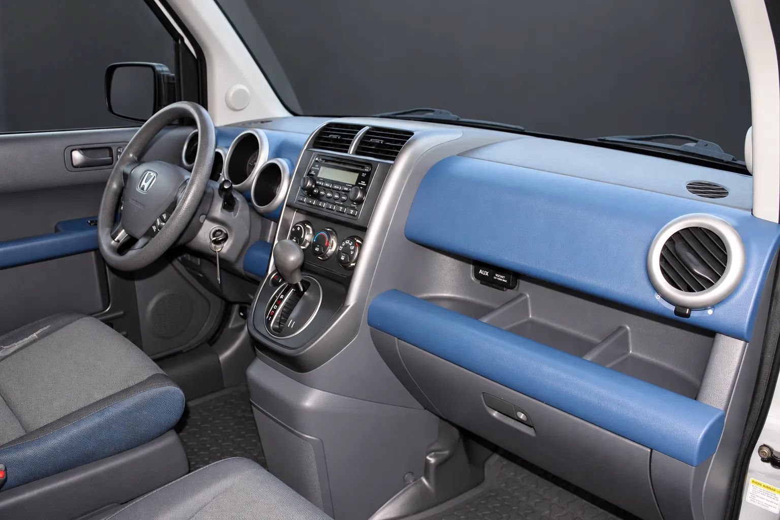 Used 2006 Honda Element EX-P image 19