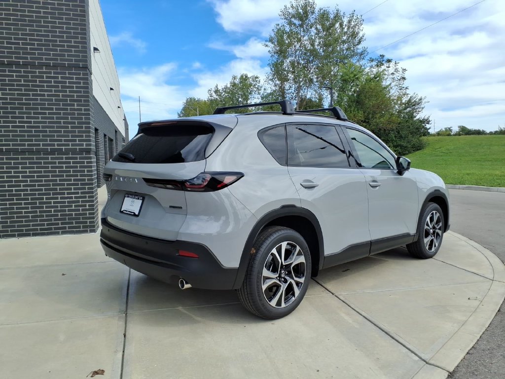 New 2026 MAZDA CX-5 Preferred AWD/4WD image 7