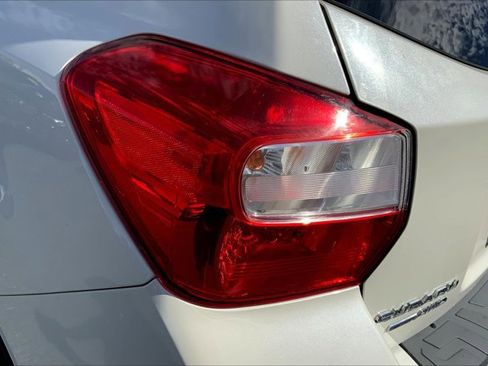 Used 2016 Subaru Crosstrek 2.0i Limited image 29