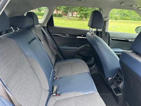 Used 2024 Kia Seltos S FWD image 23