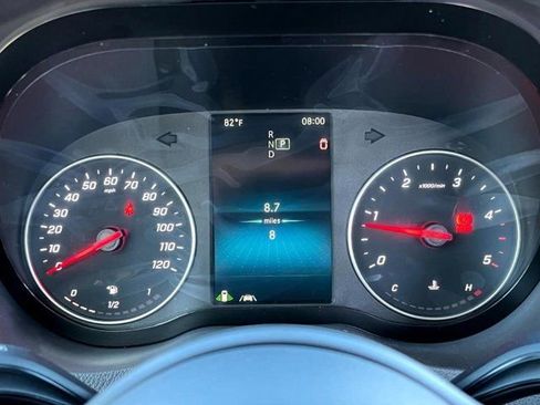 New 2024 Mercedes-Benz Sprinter 2500 image 14