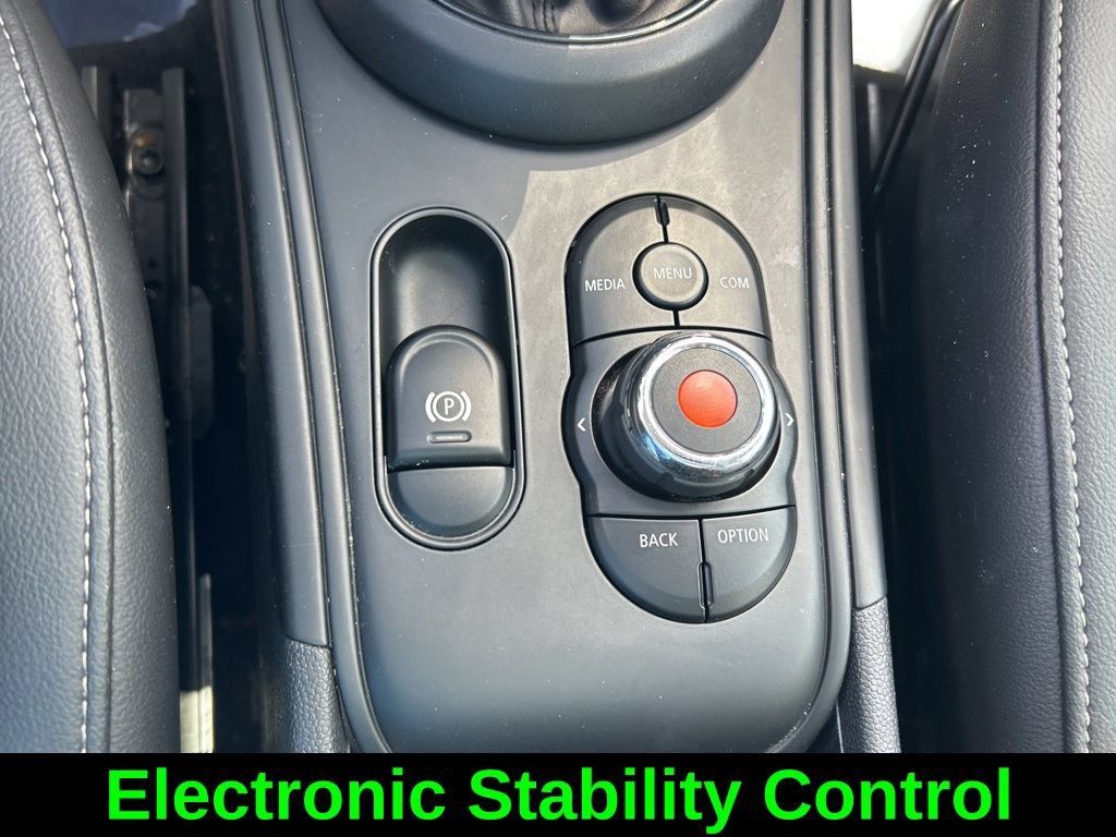 Used 2020 MINI Cooper Countryman ALL4 AWD/4WD image 30