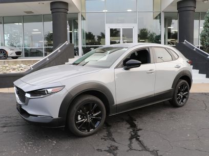 Certified 2026 MAZDA CX-30 AWD 2.5 S w/ Select Sport Pkg