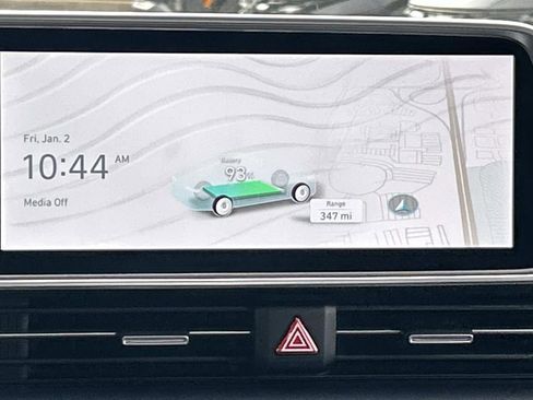 New 2025 Hyundai Ioniq 6 SE image 23