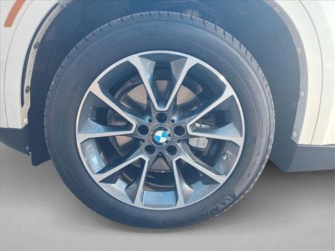 Used 2018 BMW X5 xDrive35d image 10