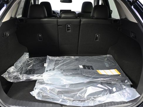 New 2025 MAZDA CX-5 AWD 2.5 S image 19