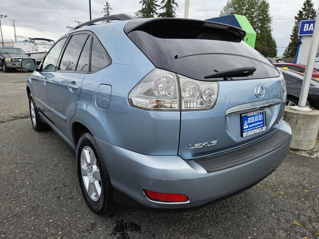 Used 2004 Lexus RX 330 FWD image 3