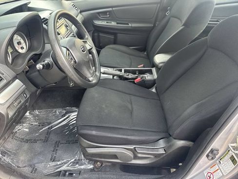 Used 2013 Subaru Impreza 2.0i AWD/4WD image 14