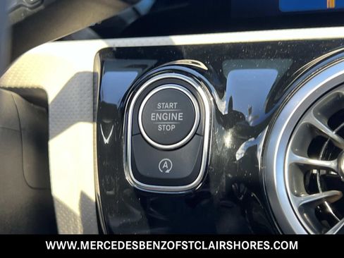 Used 2026 Mercedes-Benz CLA 250 4MATIC image 29