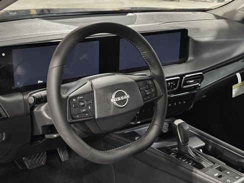 New 2026 Nissan Sentra SV w/ SV Convenience Package image 16