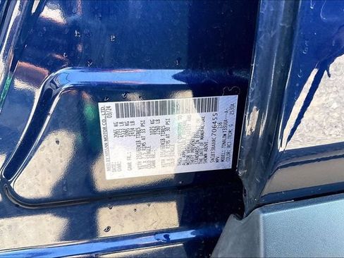 Used 2024 Nissan Rogue SV FWD image 18