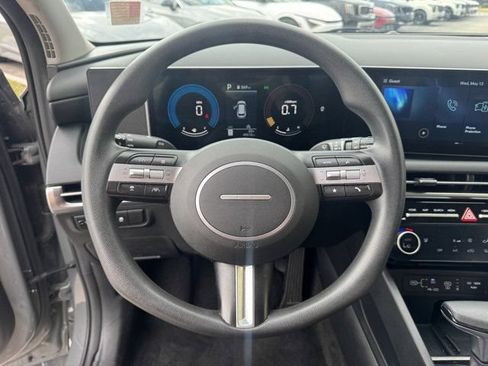 Used 2025 Hyundai Tucson SEL AWD/4WD image 33