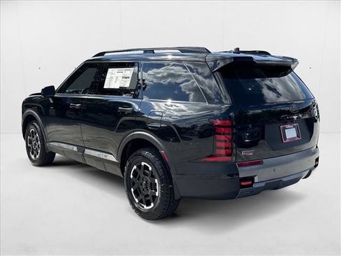 New 2026 Hyundai Palisade XRT Pro image 9