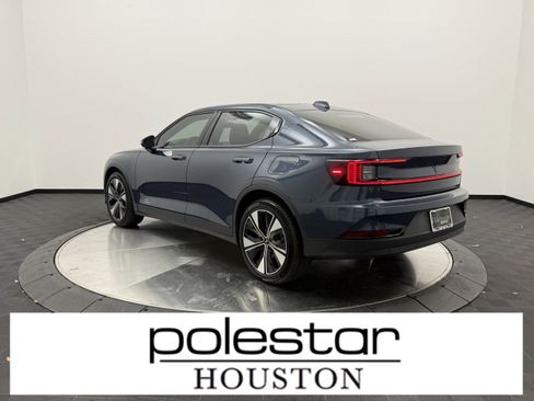 Certified 2024 Polestar Polestar 2 AWD/4WD image 5
