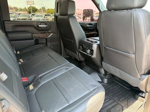 Used 2023 GMC Sierra 2500 Denali AWD/4WD image 27