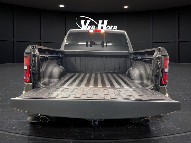 Used 2025 RAM 1500 Rebel w/ Rebel Level 2 Equipment Group AWD/4WD image 27