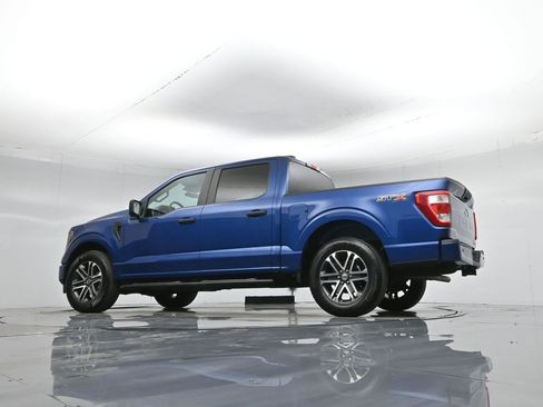 Certified 2023 Ford F150 XL w/ STX Appearance Package image 51