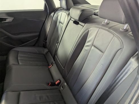 Used 2024 Audi A4 2.0T Premium Plus image 17