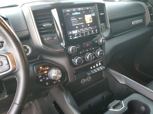 Used 2022 RAM 1500 Rebel w/ Rebel Level B Equipment Group image 29