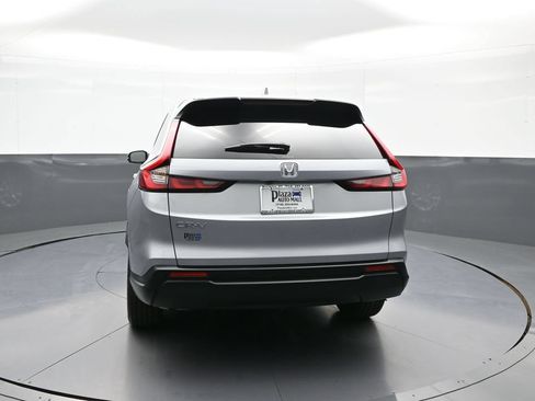 Used 2026 Honda CR-V EX image 7
