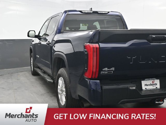 Used 2023 Toyota Tundra SR5 AWD/4WD image 5
