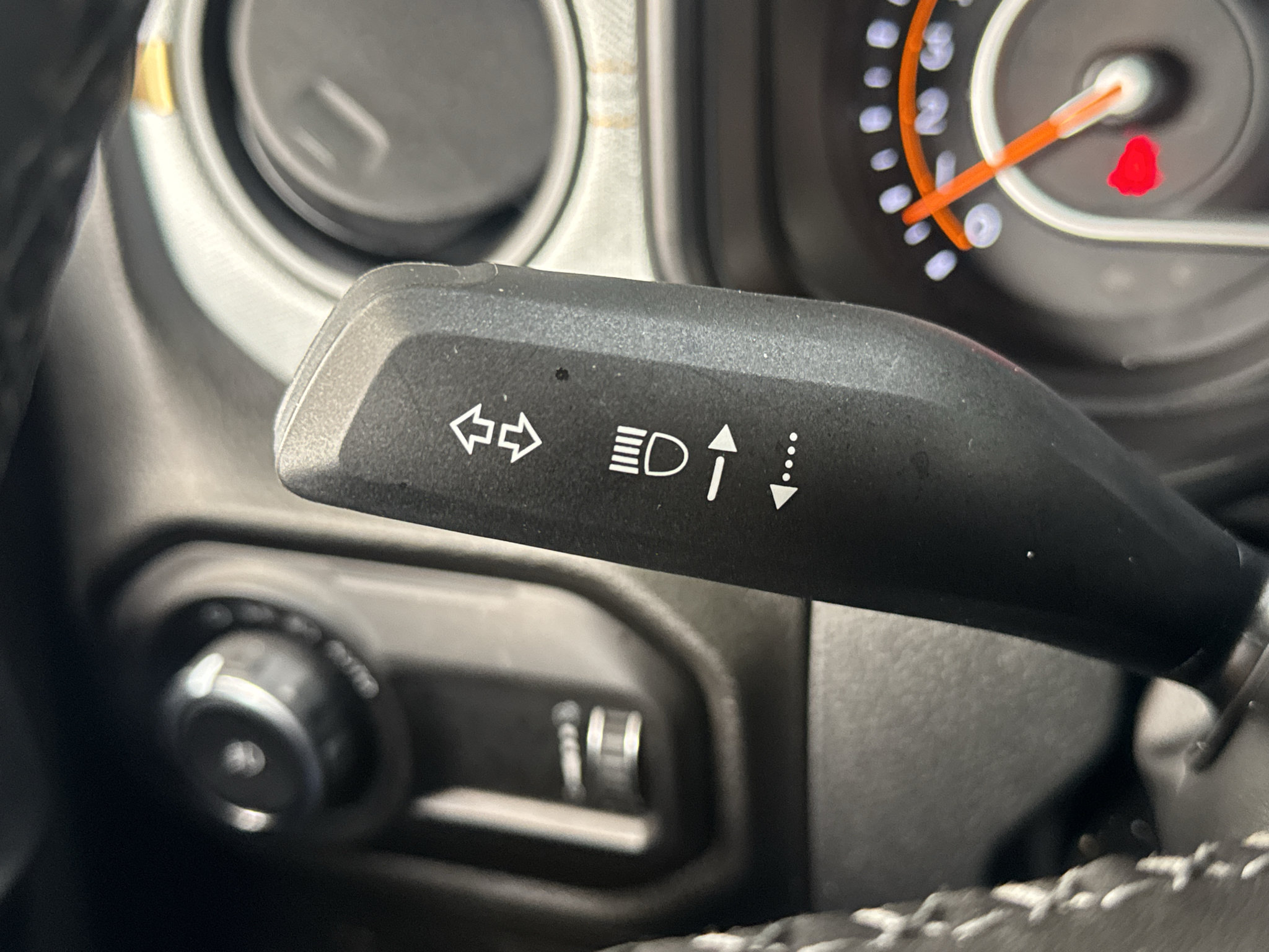 Used 2026 Jeep Wrangler Unlimited Sport AWD/4WD image 22