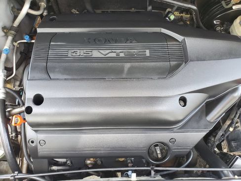 Used 2004 Honda Odyssey EX-L image 40