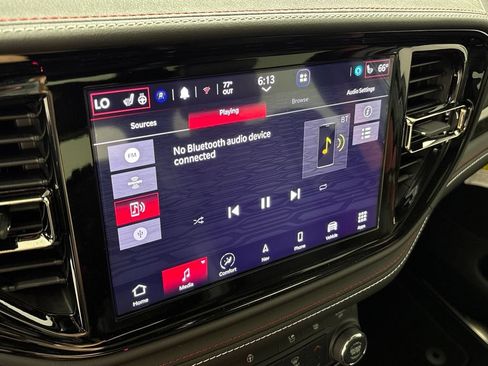 New 2026 Dodge Durango GT AWD/4WD image 40