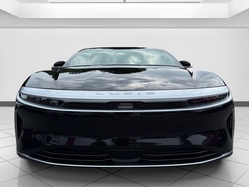 Used 2023 Lucid Air Touring AWD/4WD image 8