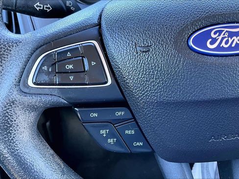 Used 2018 Ford Focus SE image 20