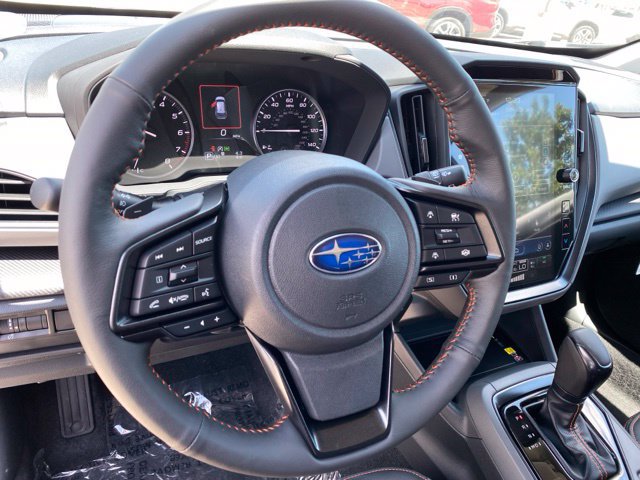 New 2026 Subaru Crosstrek 2.5i Limited AWD/4WD image 12