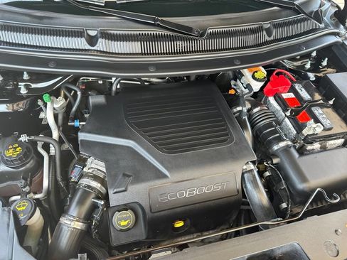 Used 2019 Ford Explorer Sport AWD/4WD image 36