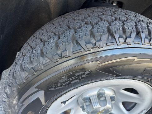 Used 2017 Chevrolet Silverado 1500 W/T w/ Trailering Package image 6