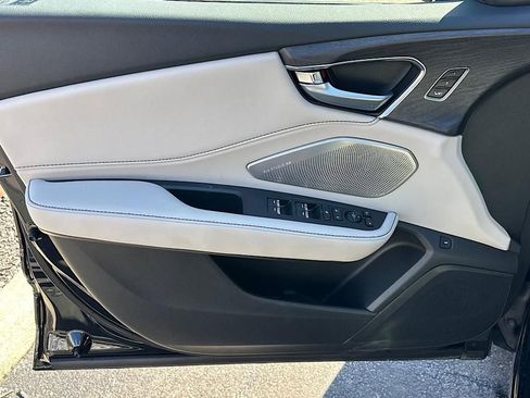 New 2026 Acura RDX SH-AWD w/ Advance Package image 9