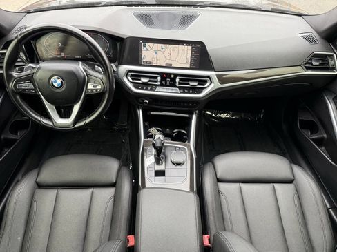 Used 2020 BMW 330i xDrive 330i xDrive w/ Convenience Package image 20