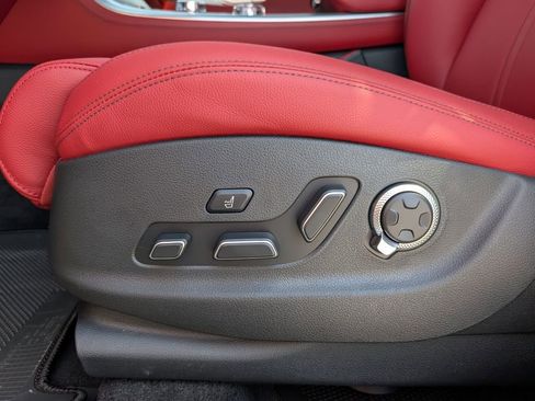 New 2026 Genesis GV70 2.5T Sport Prestige AWD/4WD image 14